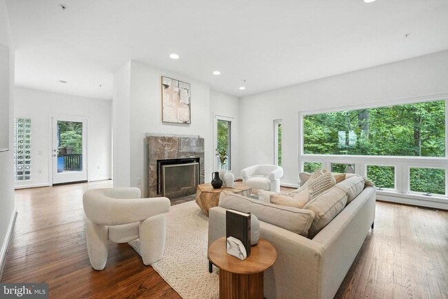 property at 6702 Oregon Ave NW