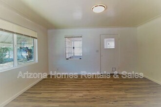 3545 N Country Club Rd in Tucson, AZ - Building Photo - Building Photo