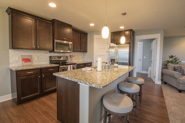 9330 S 74th St in Lincoln, NE - Building Photo - Building Photo