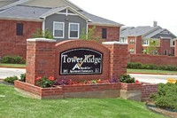 Tower Ridge Apartments photo'