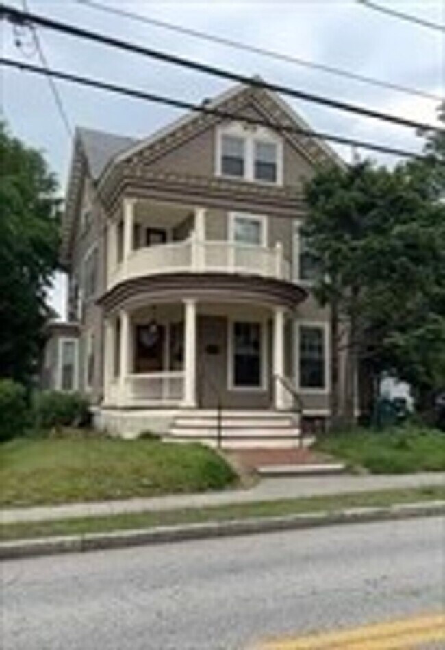 property at 312 Wilder St