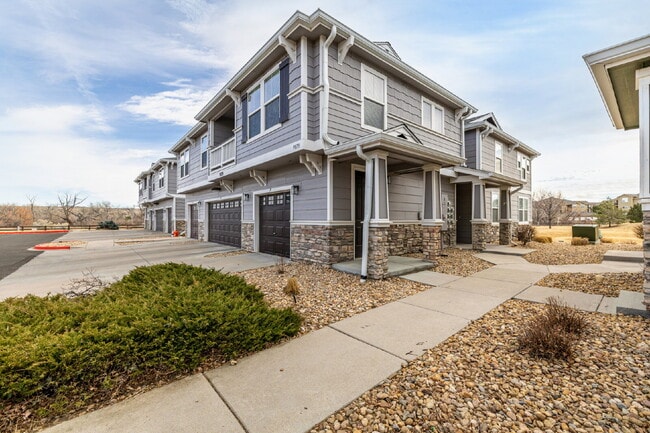 9070 Apache Plume Dr in Parker, CO - Building Photo - Building Photo