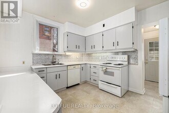 30 Foster St in Ottawa, ON - Building Photo - Building Photo