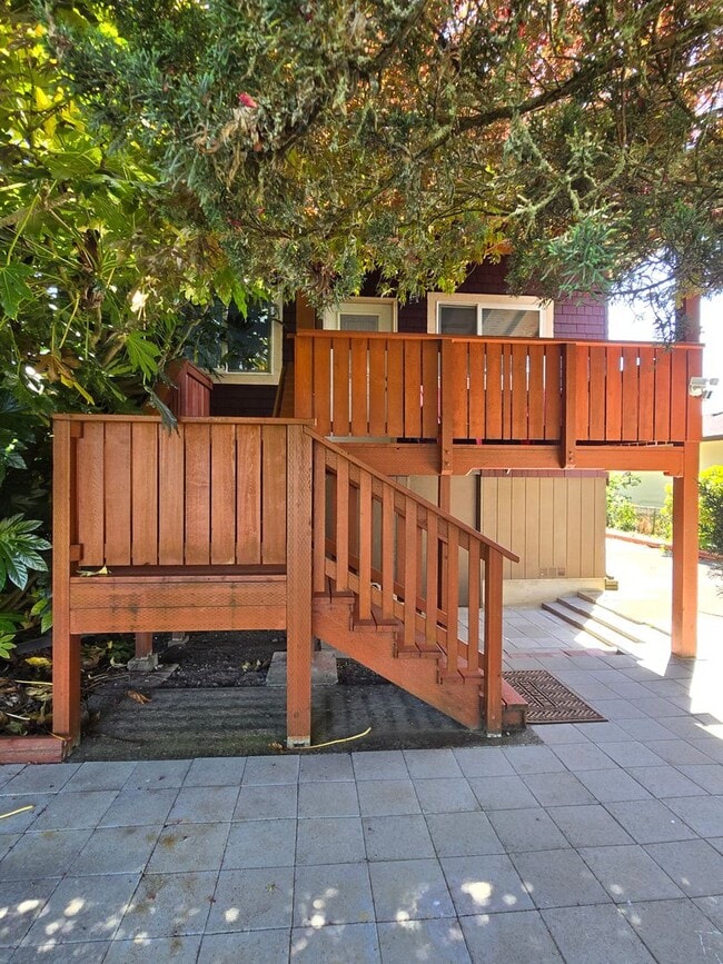 1409 W Second St in Aberdeen, WA - Building Photo - Building Photo