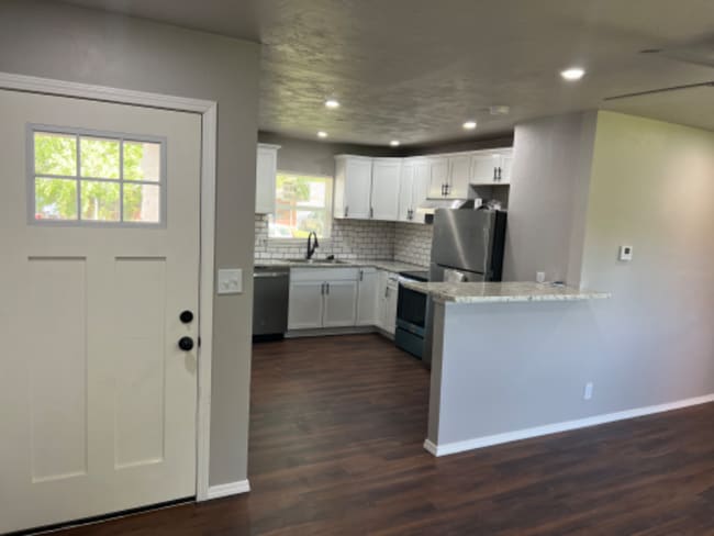 property at 1328 Nebraska St