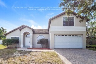 1476 East Ave in Clermont, FL - Building Photo