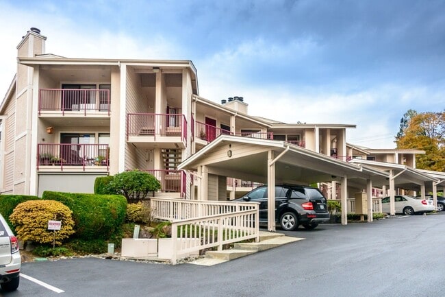 property at 9920 NE 119th St