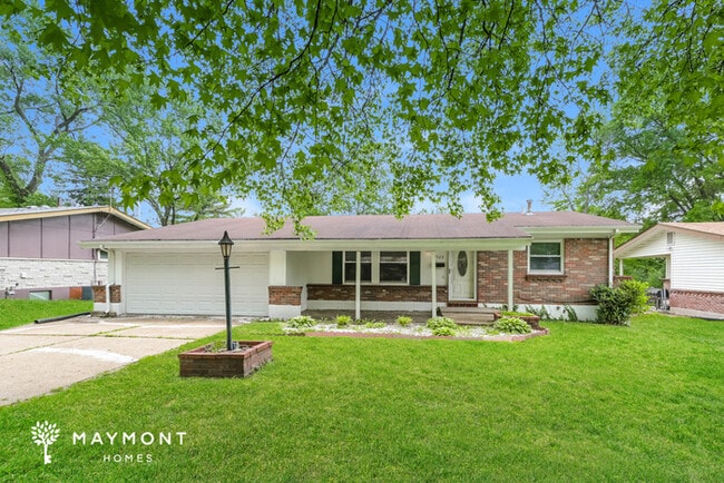 2522 Hackman Dr