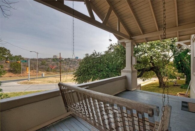 property at 1117 Enfield Rd