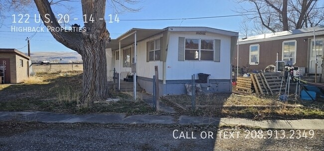 property at 122 US-20