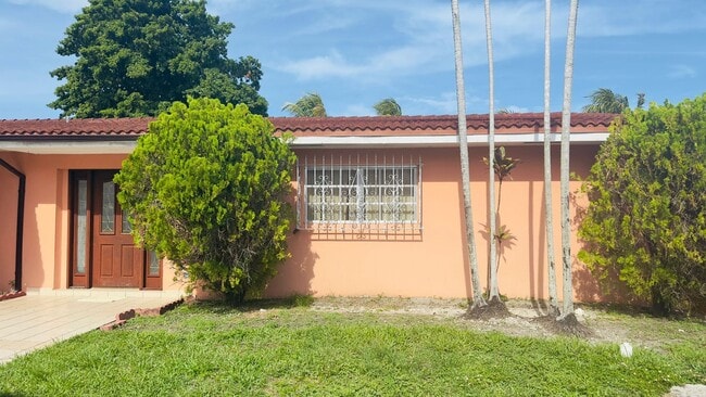 property at 91 SW 80th Ave