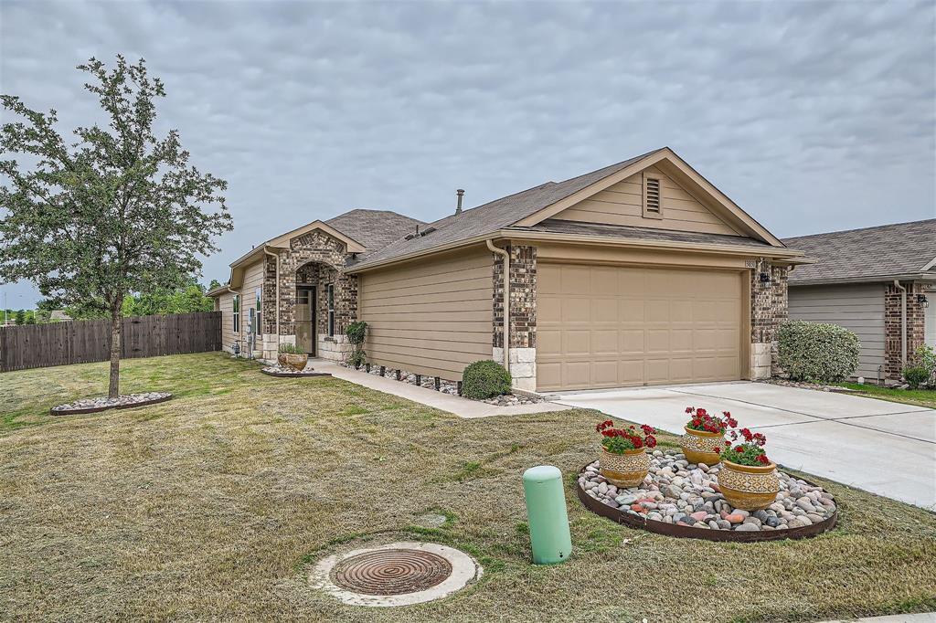 13831 Geelong Dr in Pflugerville, TX - Building Photo