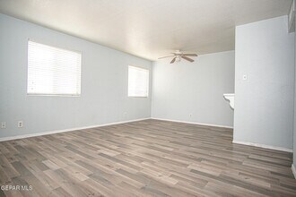 3435 Fred Wilson Ave in El Paso, TX - Building Photo - Building Photo