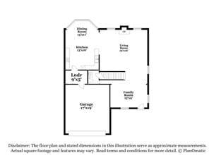 3330 Legends Mill Dr in Spring, TX - Building Photo - Building Photo