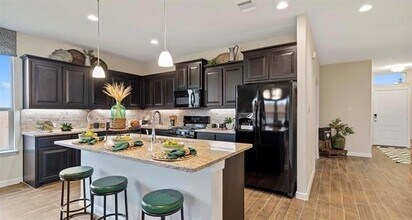 3207 Camden Creek Dr in Krum, TX - Building Photo - Building Photo