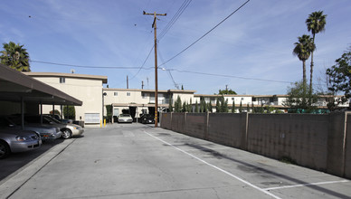 7761 Melrose St in Buena Park, CA - Building Photo - Building Photo