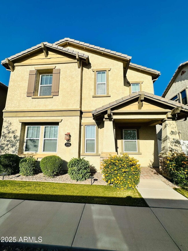 property at 10409 E Natal Ave