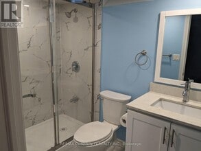 110 Jack Monkman Crescent in Markham, ON - Building Photo - Building Photo