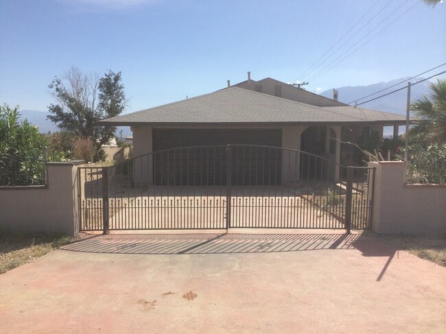 property at 66773 San Ardo Rd