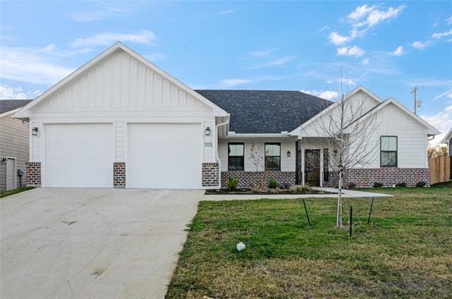 property at 105 Byrom Ct