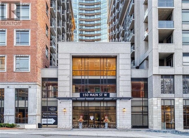 property at 150 Main St W