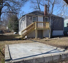 3512 St Joachim Ln in St. Ann, MO - Building Photo - Building Photo