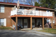 4808 Cannon Ridge Dr in Knoxville, TN - Foto de edificio - Building Photo