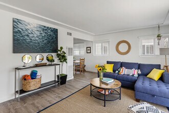 322 27th St in Hermosa Beach, CA - Building Photo - Building Photo