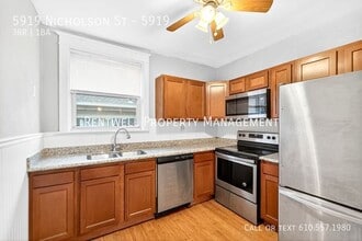 5919 Nicholson St in Pittsburgh, PA - Building Photo - Building Photo