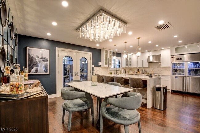 626 Tam O Shanter in Las Vegas, NV - Building Photo - Building Photo