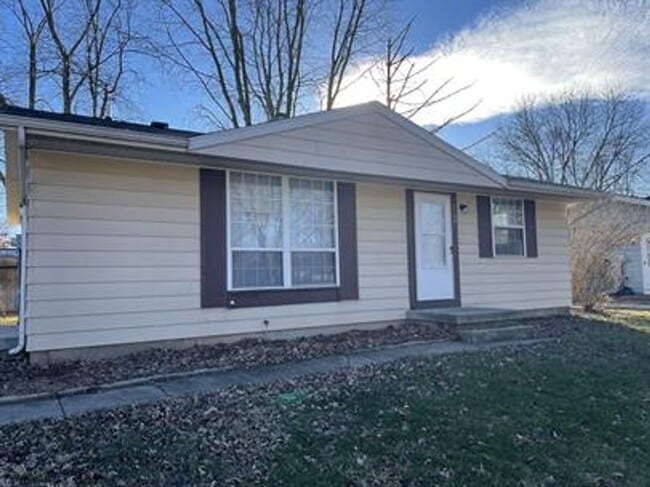 property at 3105 Kimberly Dr