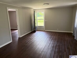 125 Palmetto Rd in Florence, SC - Building Photo - Building Photo