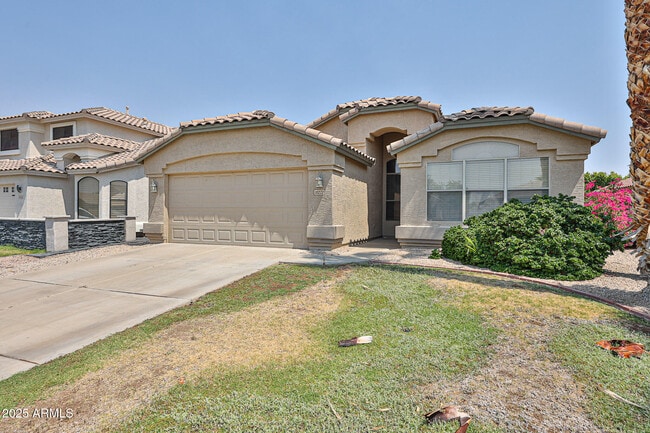 property at 10222 W Daley Ln