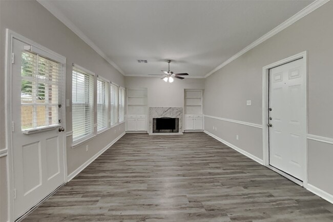 property at 16306 Ash Point Ln
