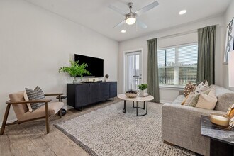 The Landing at Anchor Park in Port Wentworth, GA - Building Photo - Building Photo