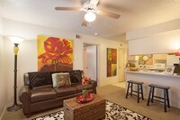 Building Photo - West Wood I/II Apartment Community in Little Rock, Arkansas