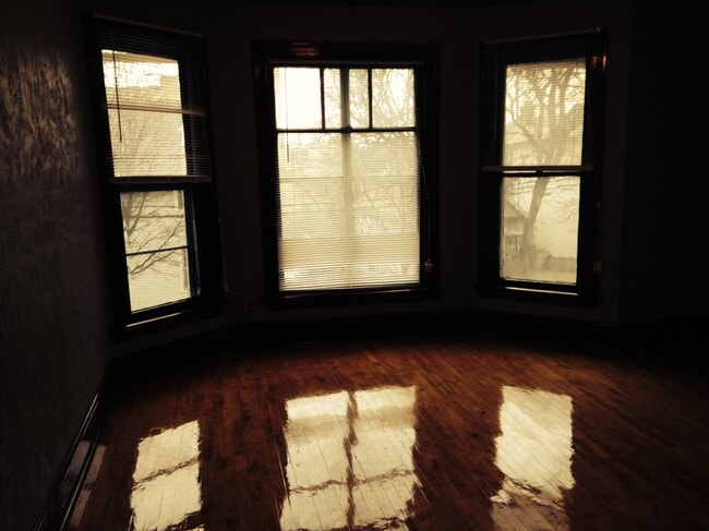 property at 1756 N Astor St
