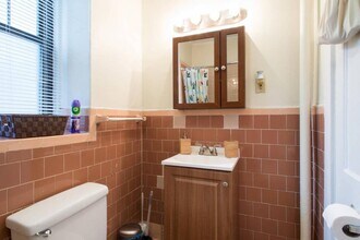 58 Queensberry St in Boston, MA - Building Photo - Building Photo