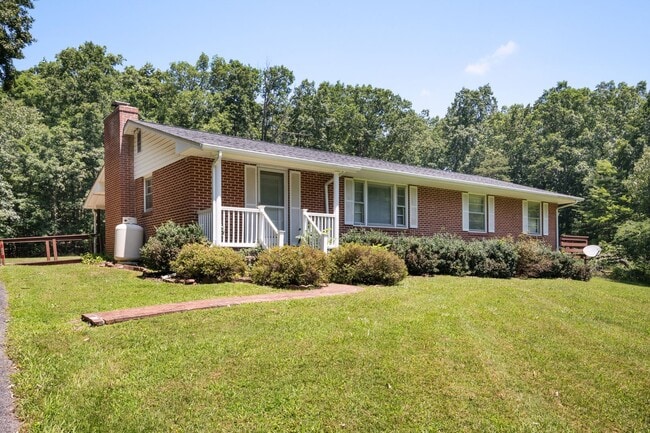 property at 604 Mabry Ln