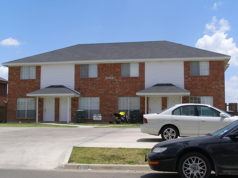 4302 Deek Dr in Killeen, TX - Building Photo