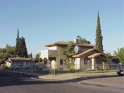 1522 West Dr in Bakersfield, CA - Building Photo