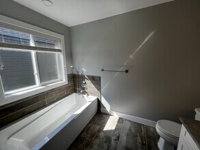8623-8682 Street in Fort St John, BC - Building Photo - Building Photo