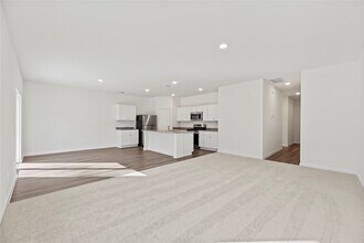 18829 Lucas Michael Wy in New Caney, TX - Building Photo - Building Photo