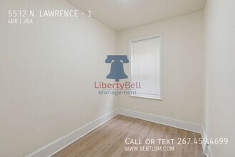 5532 N Lawrence St in Philadelphia, PA - Building Photo - Building Photo