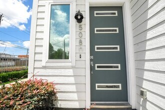 508 W Donovan St in Houston, TX - Building Photo - Building Photo