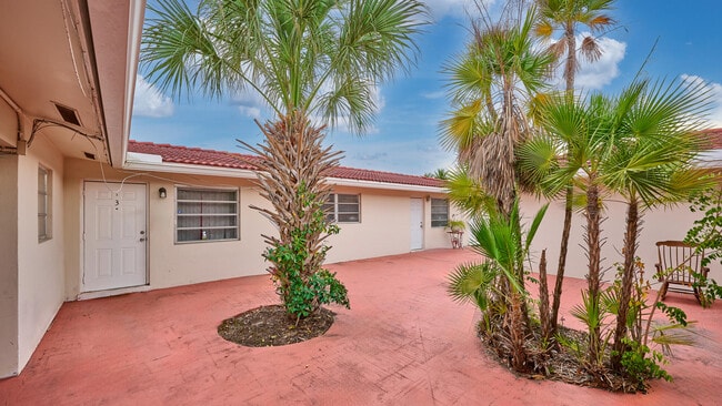property at 1140 NE 24th Ave