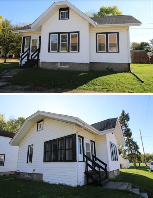 property at 1320 Aldrich Pl
