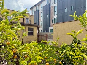 1807 S Redondo Blvd, Unit Lower in Los Angeles, CA - Building Photo - Building Photo