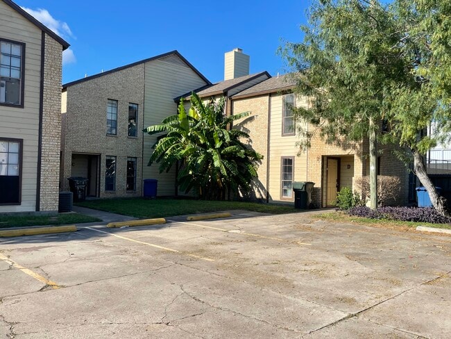 property at 2310 Capitan Dr