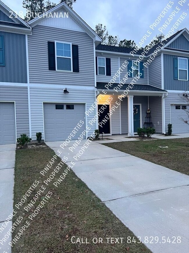 218 Buchanan Cir in Goose Creek, SC - Building Photo - Building Photo